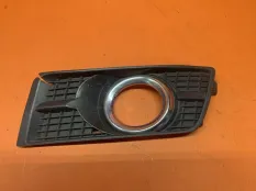 Рамка противотуманной фары передняя левая Cadillac