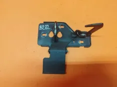 Крючок капота Porsche Cayenne 958 4.8 2012