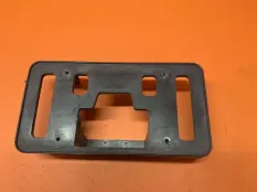 Рамка номерного знака передняя Honda Pilot 2 3.5