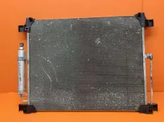 Радиатор кондиционера Infiniti EX35 J50 3.5 2010