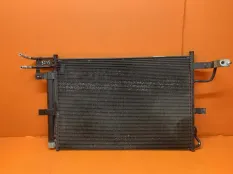 Радиатор кондиционера Ford Explorer U502 3.5 2013