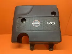 Накладка двигателя Nissan Pathfinder R52 3.5 2013
