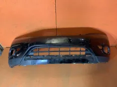 Бампер передний Nissan Pathfinder R52 3.5 2013