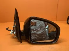 Зеркало заднего вида правое Nissan Pathfinder R52