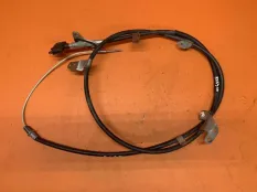Трос стояночного тормоза центральный Nissan