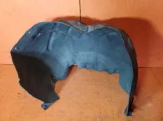 Подкрылок задний левый Porsche Cayenne 958 4.8