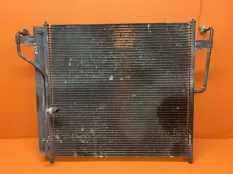 Радиатор кондиционера Infiniti QX56 JA60 5.6 2007