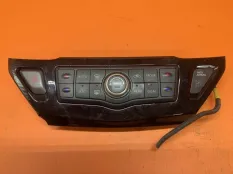 Блок климат-контроля передний Nissan Pathfinder