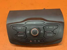 Панель управления магнитолой Ford Kuga 2.0 2013