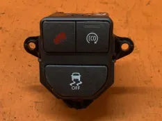 Кнопка антипробуксовочной системы Land Rover