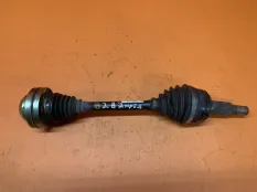 Привод передний Porsche Cayenne 958 4.8 2012