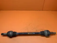 Привод задний Porsche Cayenne 958 4.8 2012