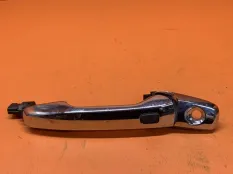 Ручка двери внешняя передняя левая Ford Explorer