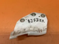 Кронштейн фары передний левый Infiniti EX35 J50