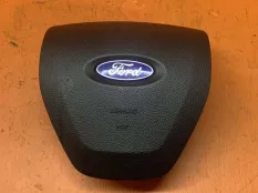 Подушка безопасности в руль Ford Explorer U502 3.5