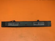 Подсветка номерного знака Hummer H2 6.0 2003