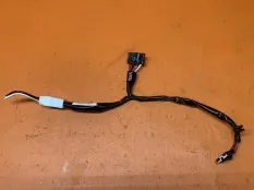Проводка резистора печки передняя Toyota