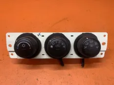 Блок климат-контроля Hummer H3 3.5 2006