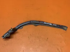 Кронштейн фары передний левый Toyota Highlander