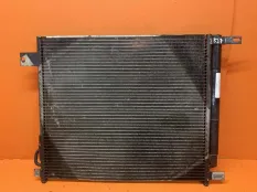 Радиатор кондиционера Hummer H3 3.5 2006