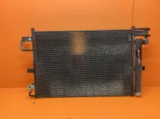 Радиатор кондиционера Ford Explorer U502 3.5 2011