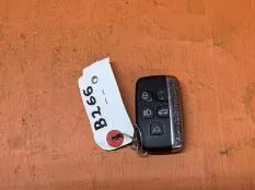 Брелок сигнализации Land Rover Evoque L538 2.0