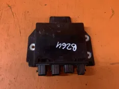 Блок управления форсунками Acura MDX YD3 J35Y5