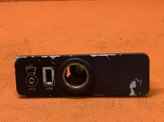 AUX/USB входы Land Rover Evoque L538 2.0 БЕНЗ 2014