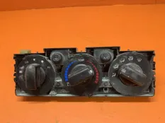Блок климат-контроля Toyota FJ Cruiser 4.0 2008