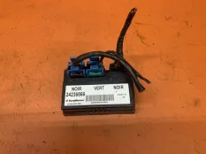 Блок управления раздаточной коробкой Hummer H3 3.5