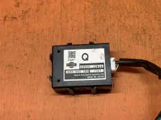 Блок управления рулевой колонкой Infiniti FX35 S51