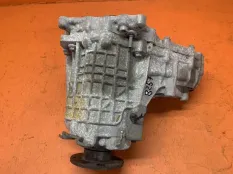 Раздаточная коробка Infiniti EX35 J50 VQ35HR 2011