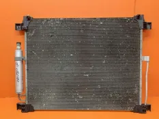 Радиатор кондиционера Infiniti FX35 S51 VQ35HR