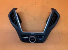 Блок управления магнитолой Acura MDX YD3 J35Y5