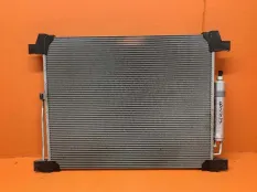 Радиатор кондиционера Infiniti EX35 J50 VQ35HR