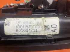 Накладка селектора АКПП Acura MDX YD3 J35Y5 2015