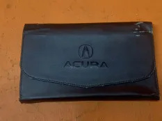 Инструкция по эксплуатации Acura MDX YD3 J35Y5