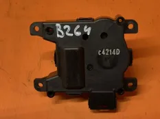 Моторчик заслонки отопителя Acura MDX YD3 J35Y5