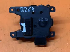 Моторчик заслонки отопителя Acura MDX YD3 J35Y5