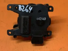 Моторчик заслонки отопителя Acura MDX YD3 J35Y5