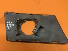 Решетка бампера передняя левая Mercedes-Benz GLK