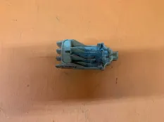 Кронштейн фары передний левый Infiniti QX56 Z62