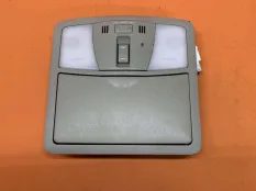 Плафон освещения передний Infiniti G37 V36 3.7