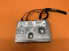 Блок управления Bluetooth Chevrolet Camaro 5 3.6