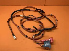 Клемма плюс Chevrolet Camaro 5 3.6 2010
