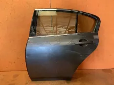 Дверь боковая задняя левая Infiniti G37 V36 3.7