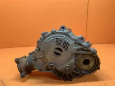 Раздаточная коробка Ford Explorer U502 3.5 2012