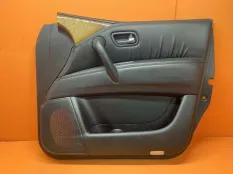 Обшивка двери передняя правая Infiniti QX56 Z62