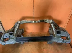 Панель передняя (телевизор) Acura MDX YD2 3.7 2008