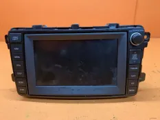 Магнитола Mazda CX-9 TB 3.7 2008